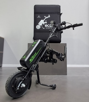 PAWS Eco Travel LX